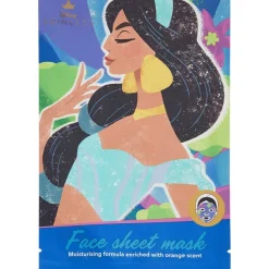 Disney Princess Gezichtsmasker Online