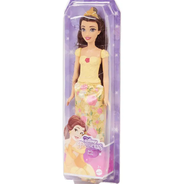 Disney Princess Pop Hot