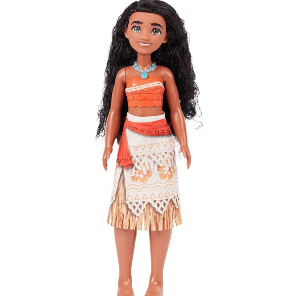 Disney Princess Pop Hot