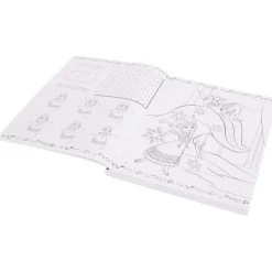 Disney Spelletjes- En Kleurboek Discount