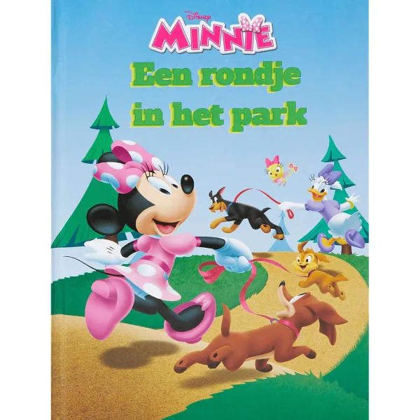 Disney Voorleesboek Print