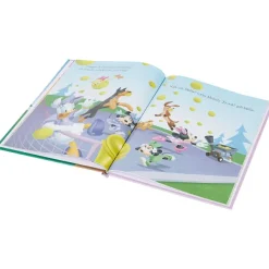 Disney Voorleesboek Print