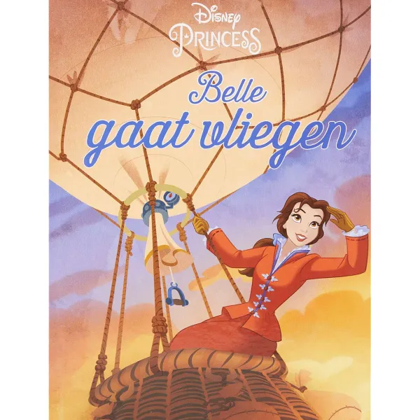 Disney Voorleesboek Print