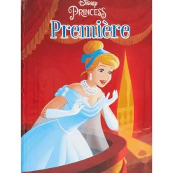 Disney Voorleesboek Print