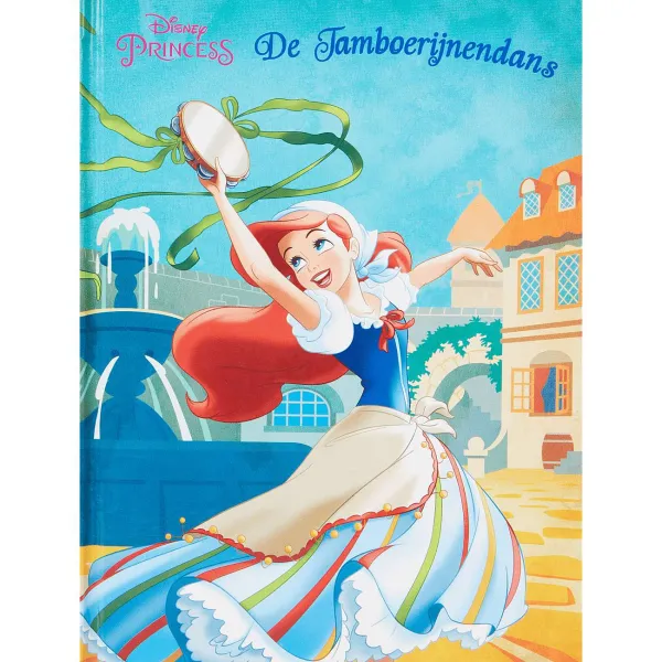 Disney Voorleesboek Print
