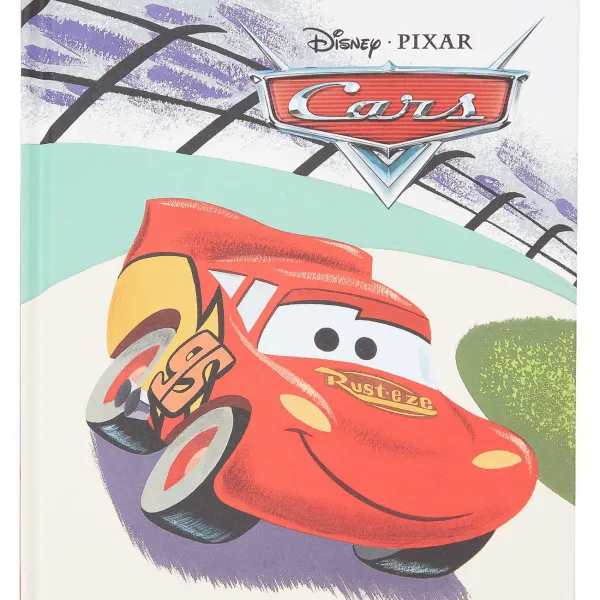 Disney Voorleesboek