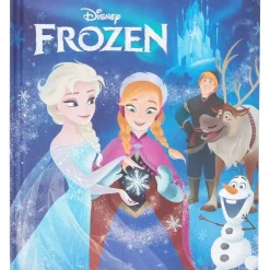 Disney Voorleesboek