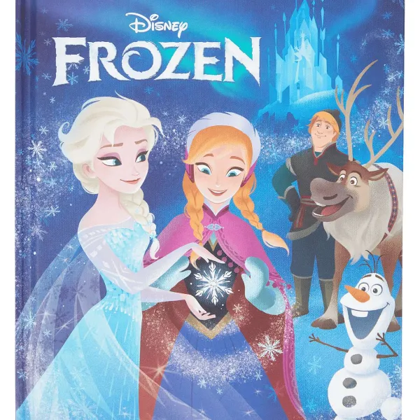 Disney Voorleesboek