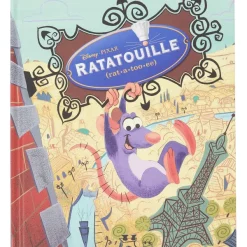Disney Voorleesboek