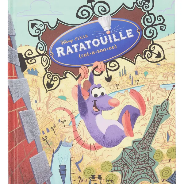 Disney Voorleesboek