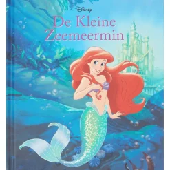 Disney Voorleesboek