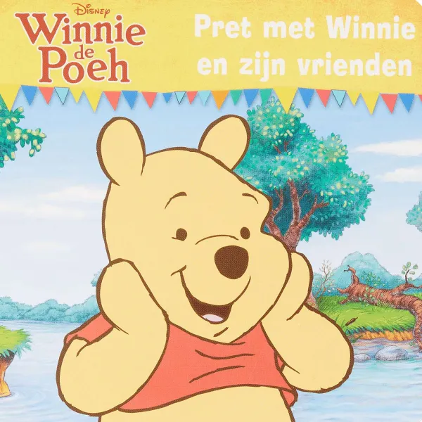 Disney Voorleesboekje Online