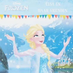 Disney Voorleesboekje Online