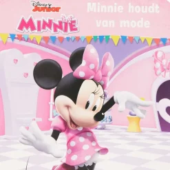 Disney Voorleesboekje Online