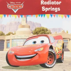 Disney Voorleesboekje Online