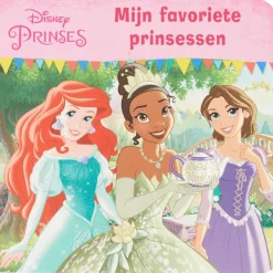 Disney Voorleesboekje Online
