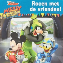 Disney Voorleesboekje Online