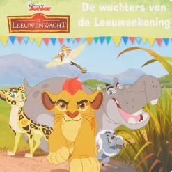 Disney Voorleesboekje Online