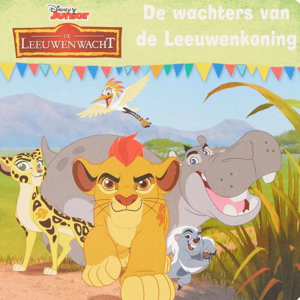 Disney Voorleesboekje Online