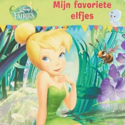 Disney Voorleesboekje Online