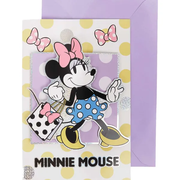 Disney Wenskaart Print Online