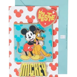 Disney Wenskaart Print Online