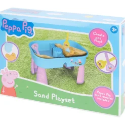 Disney Zand- En Watertafel Meerkleurig Hot