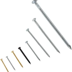 FERM Diverse Spijkers Sale