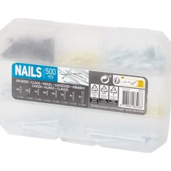 FERM Diverse Spijkers Sale