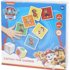 Disney Dobbelspel Pak De Kaartjes Online