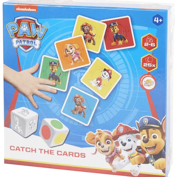 Disney Dobbelspel Pak De Kaartjes Online