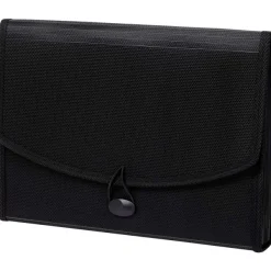 Office Essentials Documentenmap Zwart New