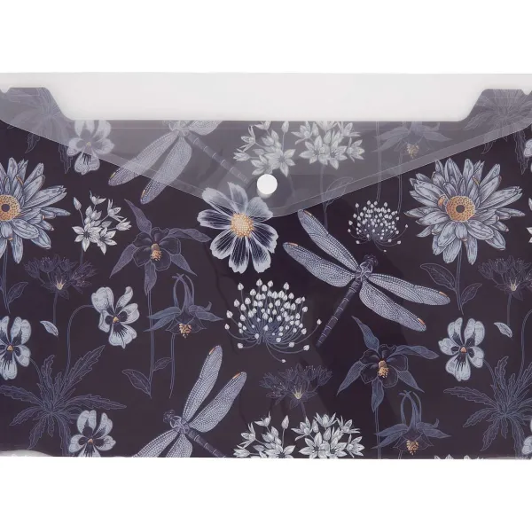 Office Essentials Documentenmap A4 Print Online