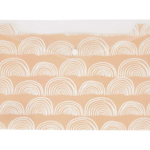 Office Essentials Documentenmap A4 Print Online