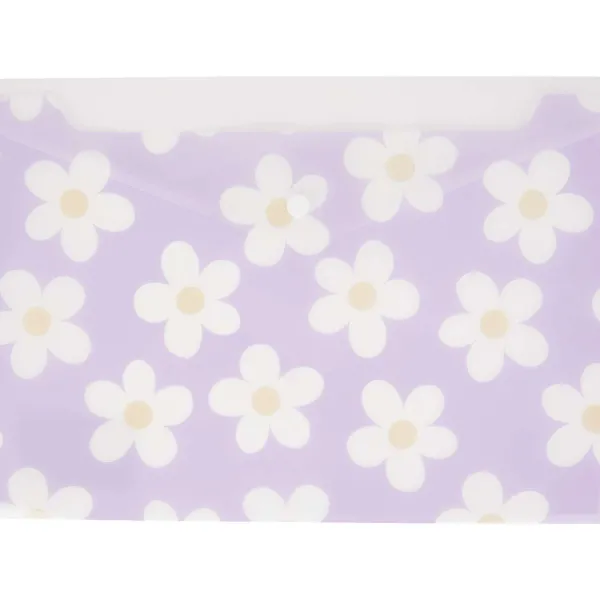 Office Essentials Documentenmap A4 Print Online