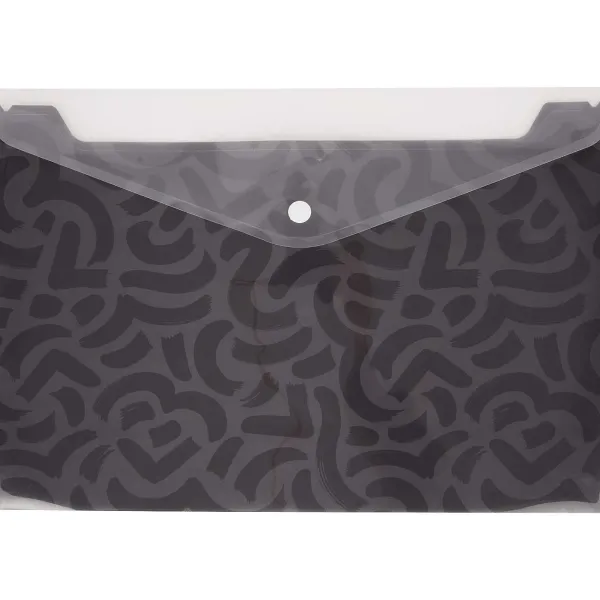 Office Essentials Documentenmap A4 Print Online