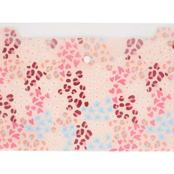 Office Essentials Documentenmap A4 Print Online