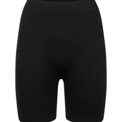 Dolce Bella Bamboe Bikershort Zwart Clearance