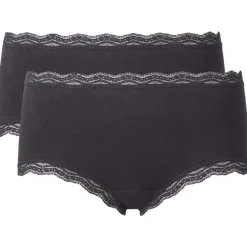 Dolce Bella Boxershorts Zwart