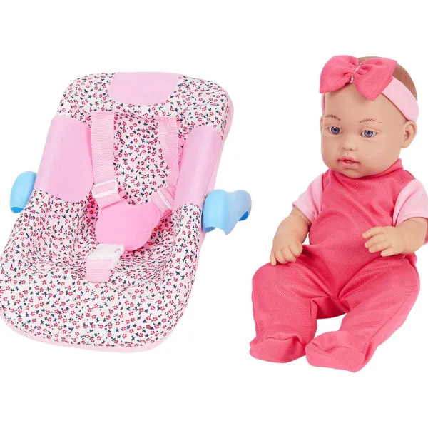 Dolly Star Pop In Draagstoel Discount