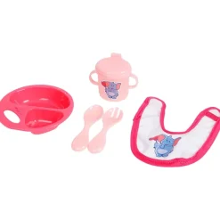 Dolly Star Poppen-Voedingsset Outlet