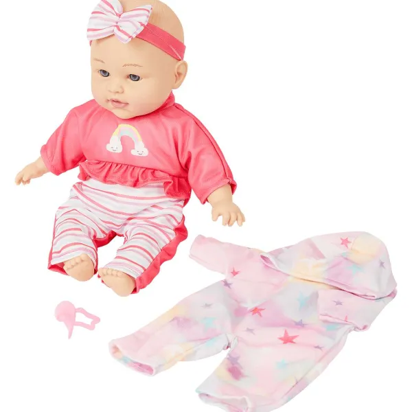 Dolly Star Pratende Pop Meerkleurig Online