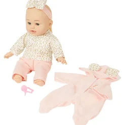 Dolly Star Pratende Pop Meerkleurig Online