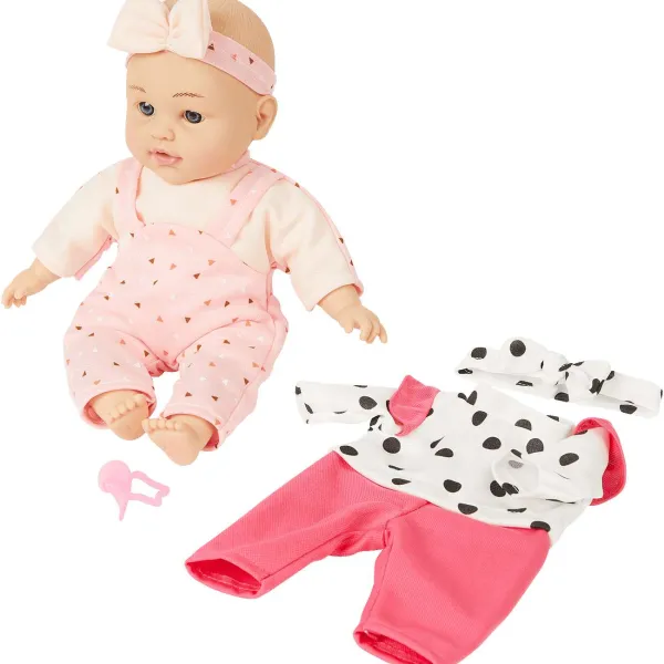 Dolly Star Pratende Pop Meerkleurig Online