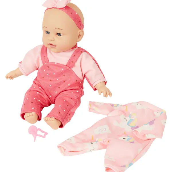 Dolly Star Pratende Pop Meerkleurig Online