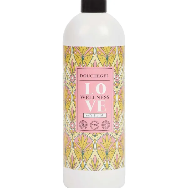 Palmolive Douchegel Soft Floral