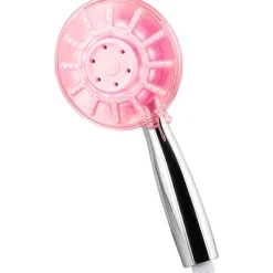 Cascata Douchekop Met Ledlicht Zilver Clearance