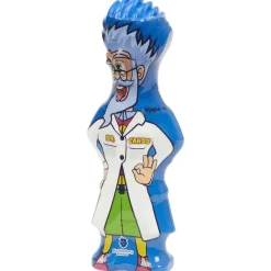 Mike & Ike Dr. Candy Spray Blauw,Groen,Rood Clearance