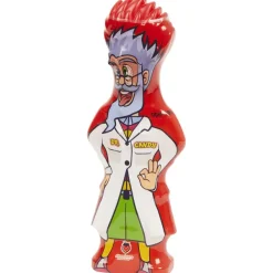 Mike & Ike Dr. Candy Spray Blauw,Groen,Rood Clearance