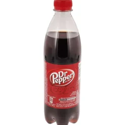Dr. Pepper Clearance